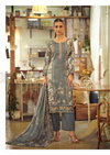 Takth By The Hermitage Shop Cotton Satin Dress Material Exporters In India
